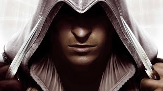 Meditating with Ezio Auditore in Assassin's Creed (Music & Ambience) screenshot 5
