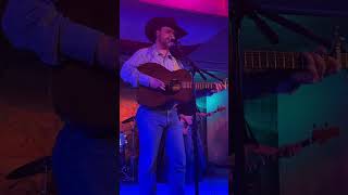 Video thumbnail of "Is Anyone Going to San Antone by Colter Wall - Gruene Hall"