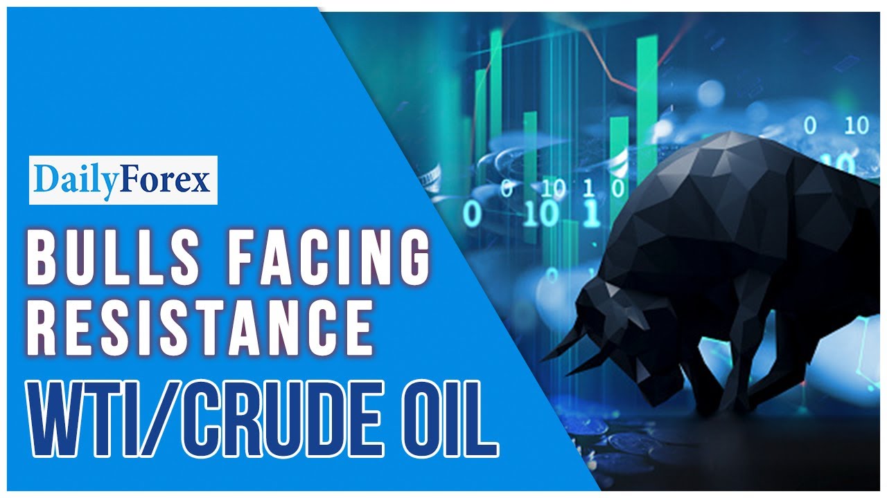 Wti Crude Oil And Usd/Nok Forecast May 6, 2022