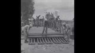 Arsip Video Sejarah, Pidato Bung Tomo menjawab ultimatum Inggris, 1945