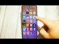🎨 How to Customize Fade Transparency of Color Correction Floating Shortcut on Realme 14 Pro