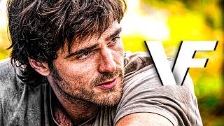 THE DOG STARS Bande Annonce VF (2026) NOUVELLE, Ridley Scott