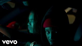 Lud Foe  Composure (Official Music Video) ft. Lil Durk