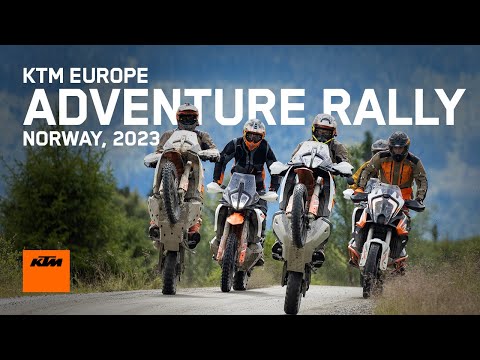 Video: Ännu mer orange för KTM RC16 som Pol Espargaró och Iker Lecuona kommer att åka i MotoGP