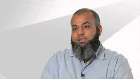 Ahmed Jassat interview at South African Oracle User Group 2013