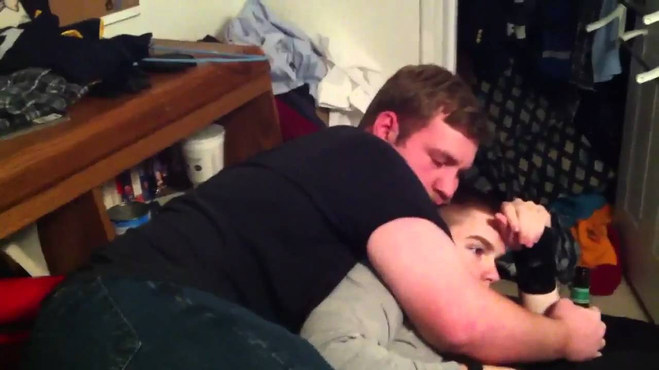 Cuddling part 2 - YouTube