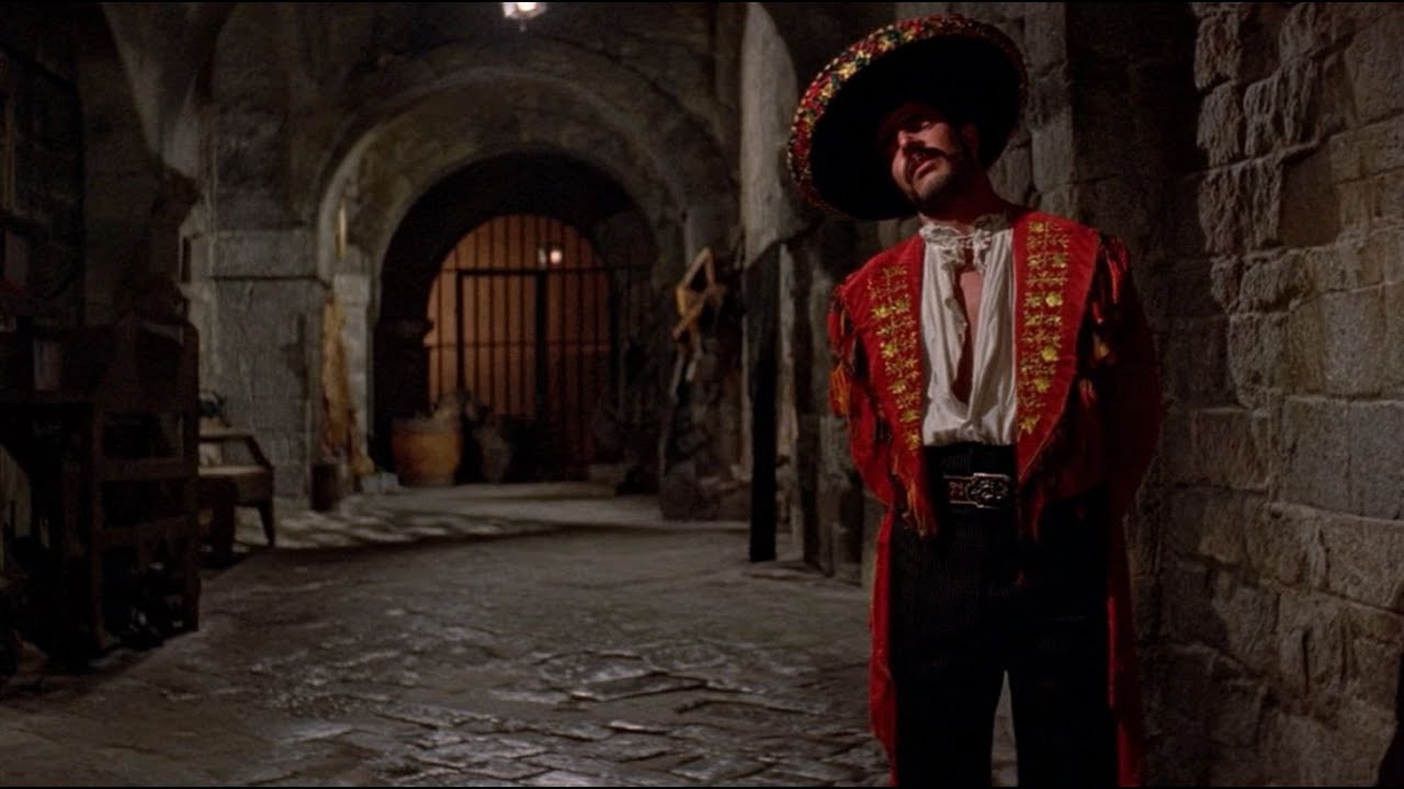 Ben und Charlie (Amico, stammi lontano almeno un palmo) Ganzer Western 1972 HD