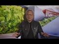 Nvidia CEO on China: I ask investors to expect nothing and let things work out in due time
