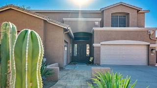 7387 W Paso Trail, Peoria, AZ 85383