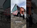 Saniyeler İçinde Kurulan Market!
