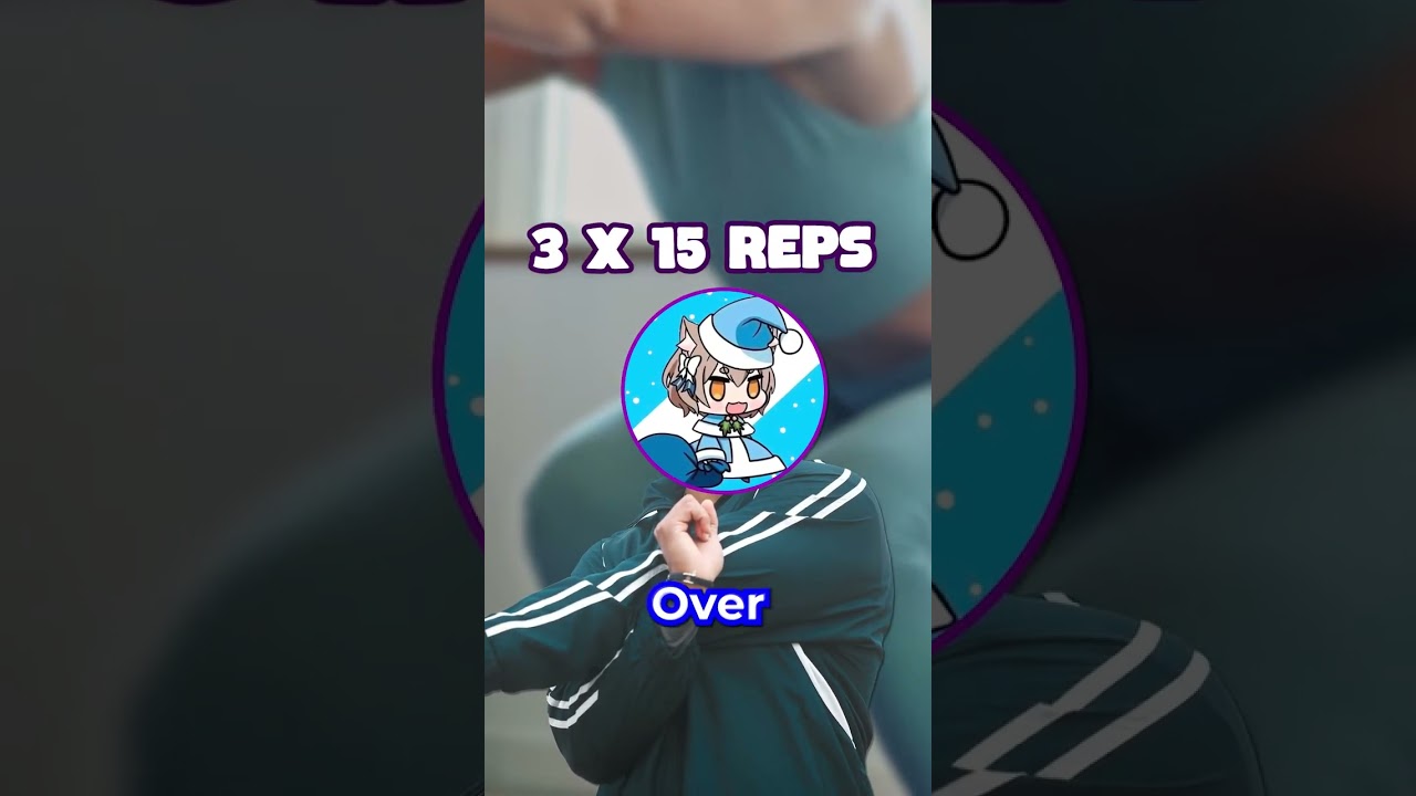 What you should really be aiming for