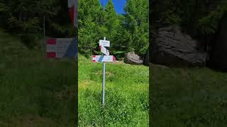 Piemonte🇮🇹#trekking #insta360acepro #travel #beautifuldestinations #viaggiare #summer