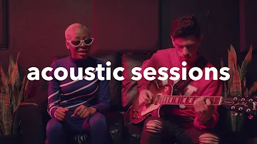 Acoustic Sessions With Leah Jenea - “Session 32” by Summer Walker