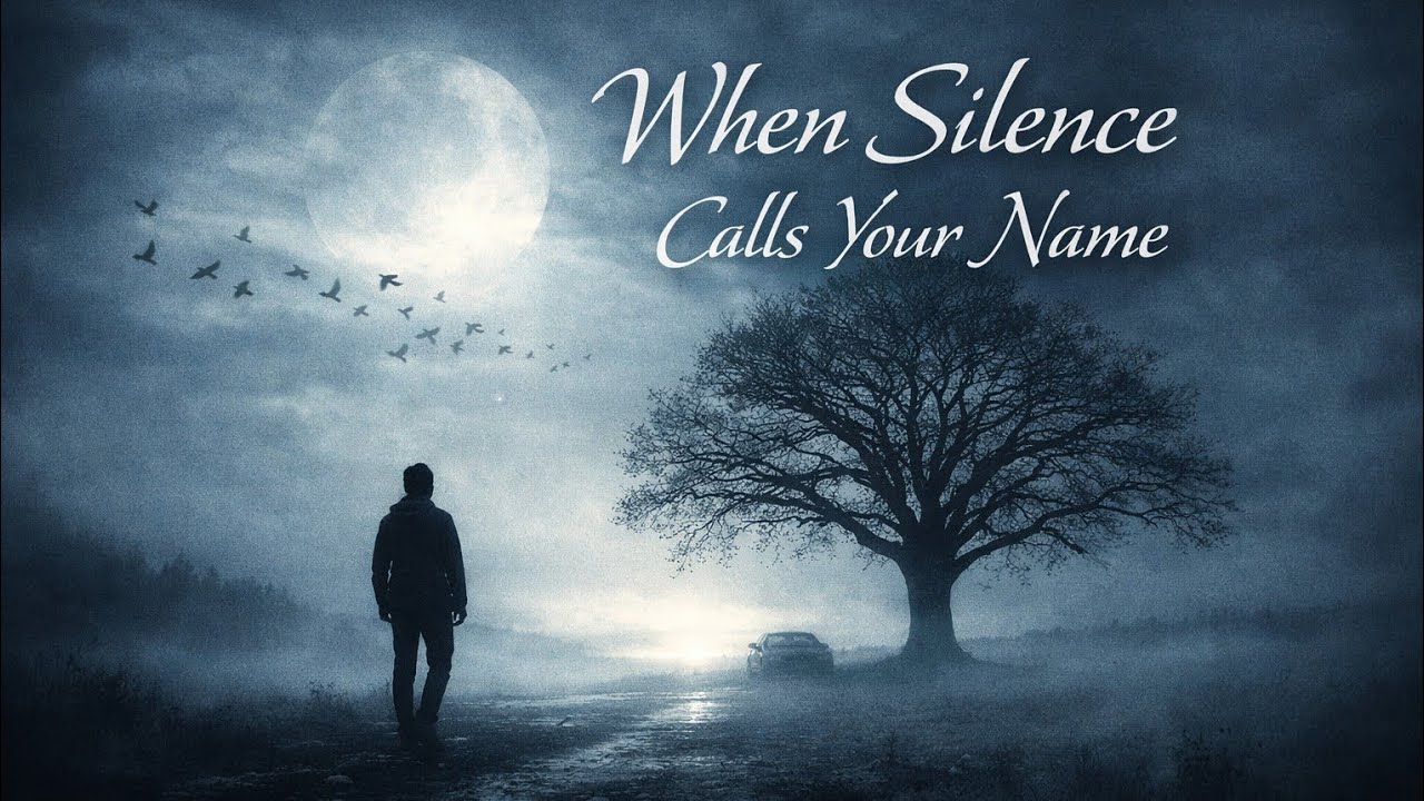 Whitney Houston - When Silence Calls Your Name —  Emotional Power Ballad 
