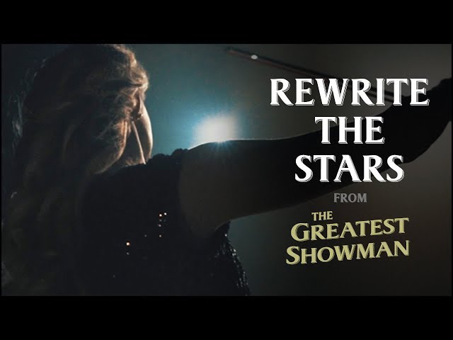 Rewrite the Stars - Violin/Cello Version (from the Greatest Showman) The Piano Guys class=