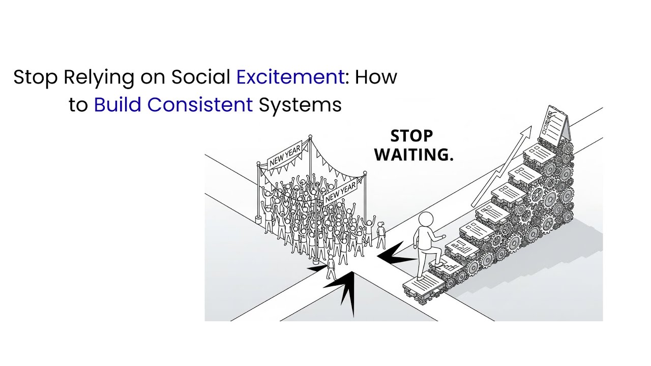 Why You Should Ignore the 