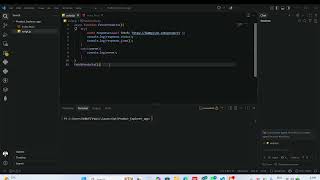 How to Fetch Data from an API in JavaScript | Console.log Explained | Interview Question