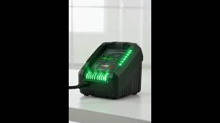 Einhell Power X-Change Akku-Set (4.0 Ah) inkl. Schnellladegerät – Das ultimative Power-Upgrade!