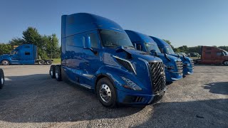 Swift Owner Operator / inventory at Greer SC