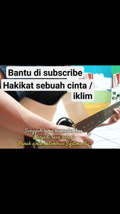 MAHLIGAI SERIBU MIMPI | IKLIM