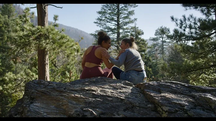 Jess Plus None Trailer