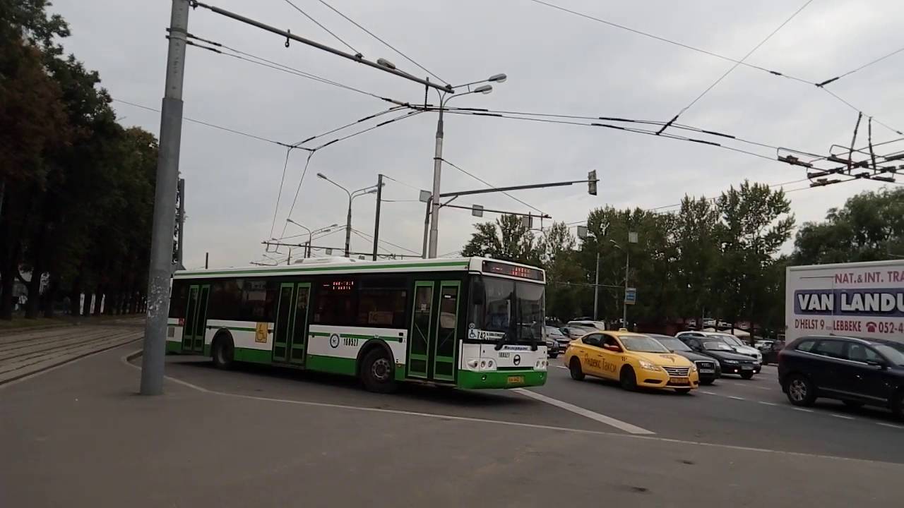 Highscreen Power Five EVO test video - YouTube