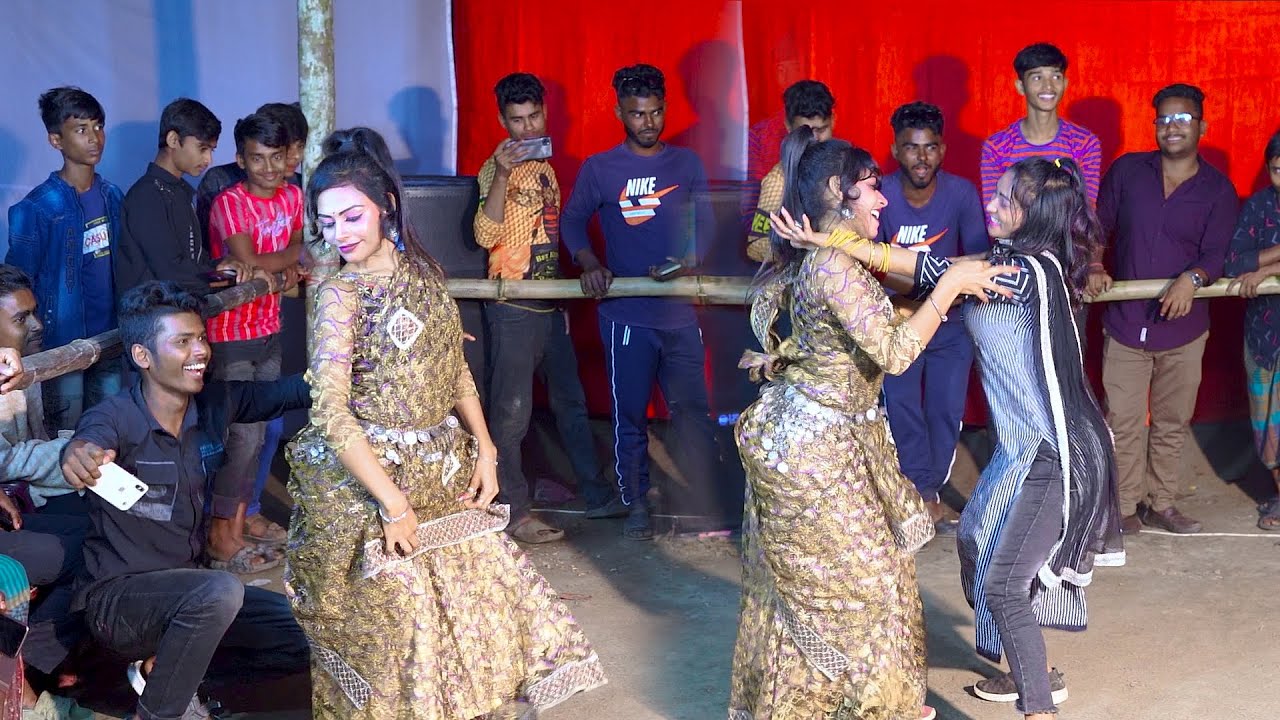 Modhu X Nafisa         Tumi Ki Jadu Jano New Wedding Dance 2024  Mona Lisa Dance