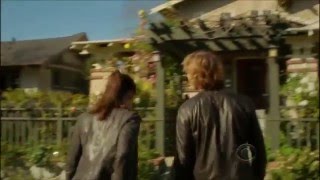 Deeks and Kensi Love Story - Part 14