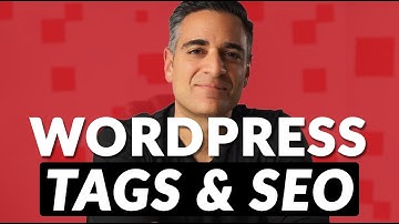 WordPress Tags & SEO: Creating Topic Clusters Using Tags