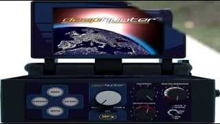 Makro Deephunter 3d Metal Detector | review | best
