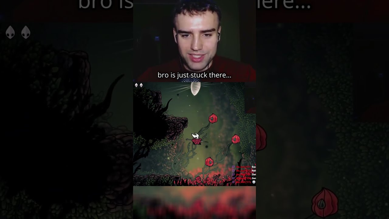 Silksong Diagonal Pogo Is Harder Than It Looks