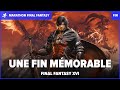 Les sacrifices pour un monde meilleur fin final fantasy xvi lets play fr