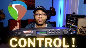 The Best Way To Control A Hardware Synth in Reaper