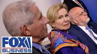 EXCLUSIVE: Dr. Birx answers the Fauci questions many Americans still have