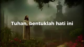MENYENANGKANMU-regina pangkerego-LAGU ROHANI