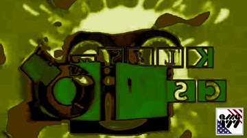 (NEW EFFECT) Klasky Csupo in Mystery Ensemble Effect 6.0