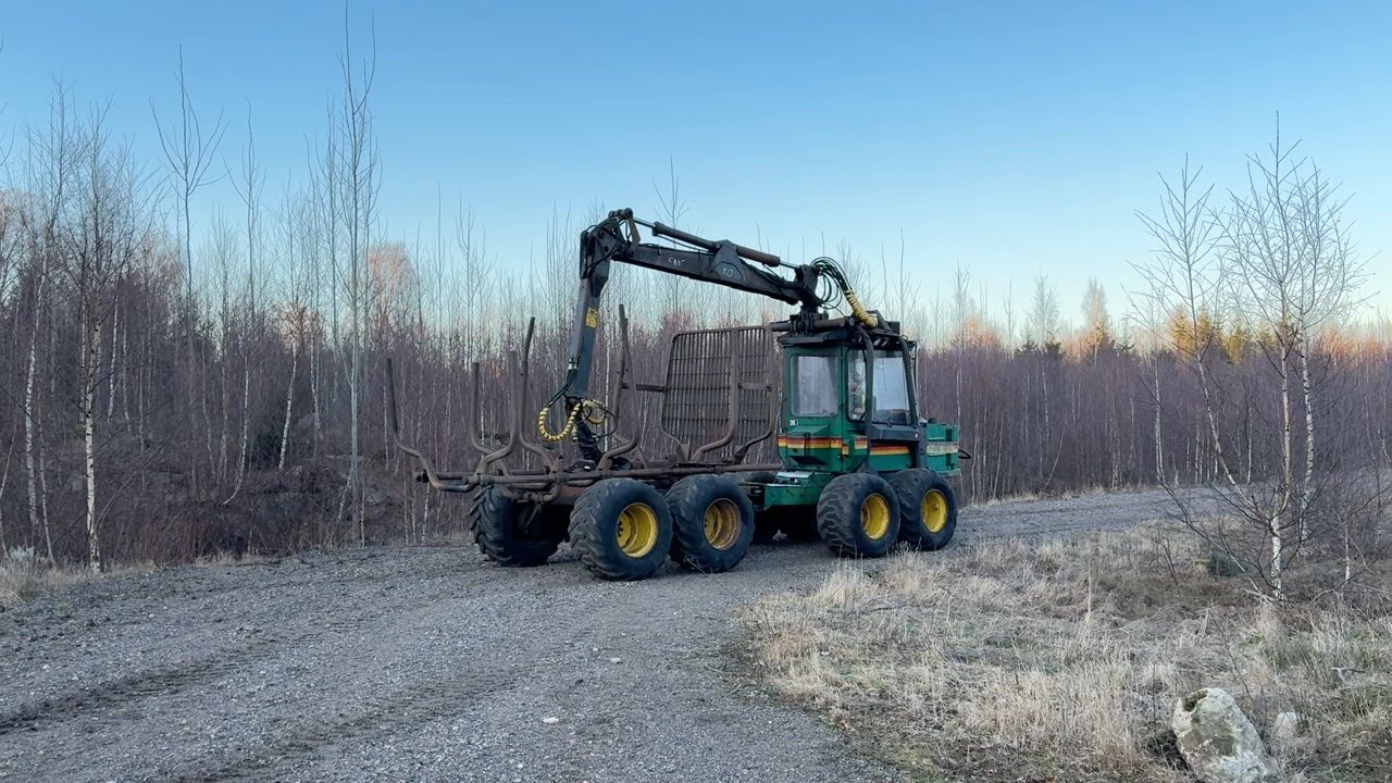 Köp Skotare Mini Brunett FMG 678 F på Klaravik