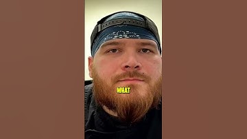 Thumbnail of CRAZY Guy Brings GTA V to REAL LIFE!