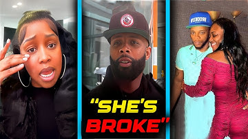 Eazy The Block Captain EXPOSES Why He Left Remy Ma – She BREAKS DOWN!