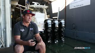 Johnson Bros Marine Services An Elite Suzuki Dealer