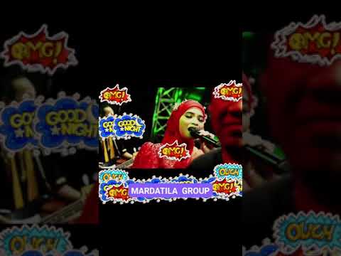 yusnia Zebro Seujung kuku Mardatila Group