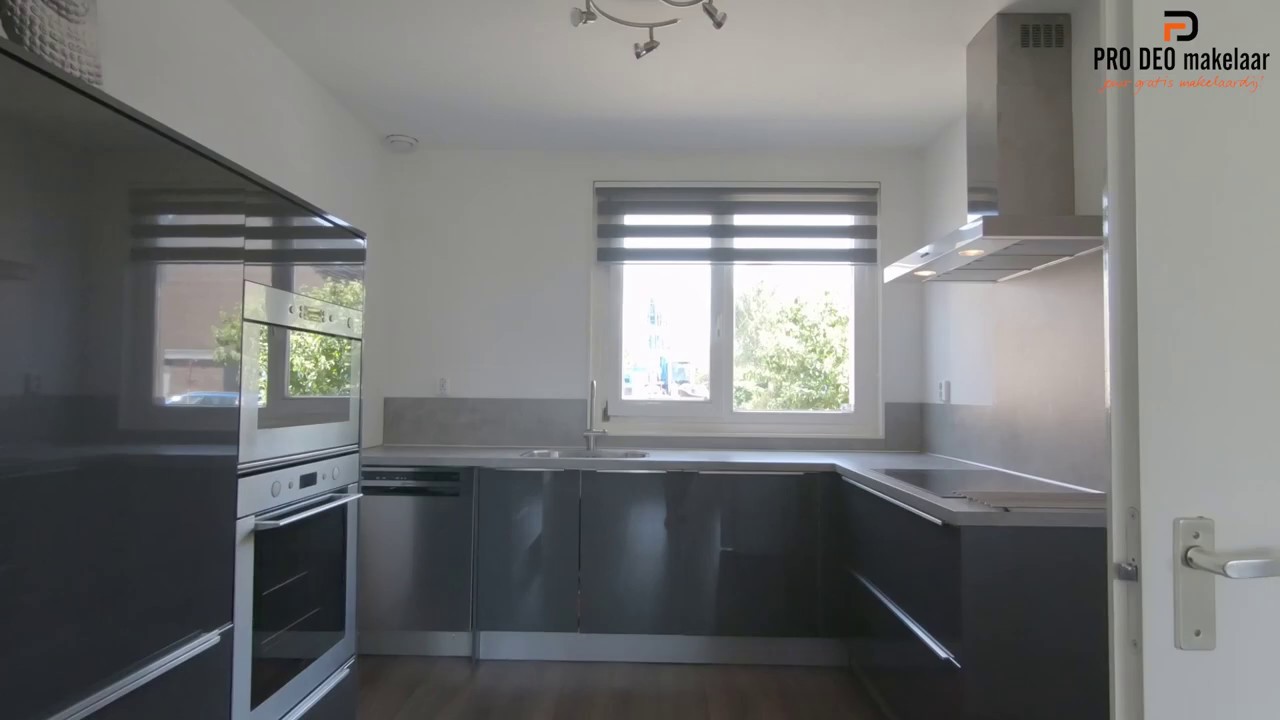 PRO DEO Makelaar Kopspoor 49. Capelle aan den IJssel YouTube