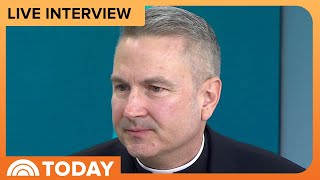 New York Archbishop Leads Prayer For Nancy Guthrie On Today