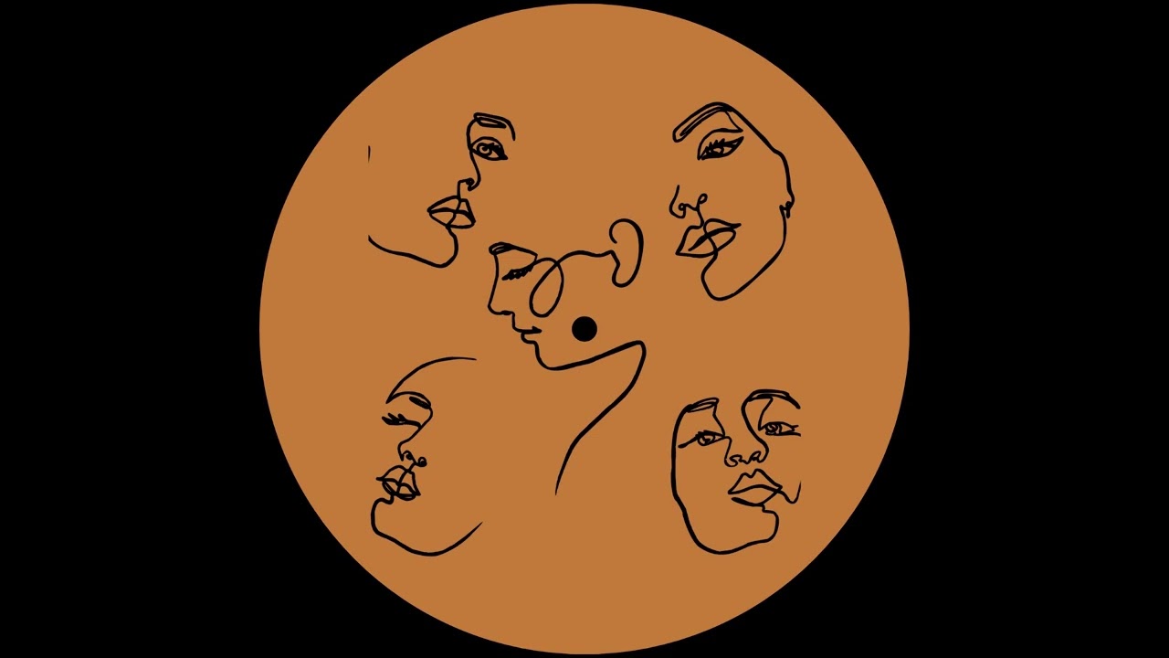 Crovaxx - Intergalactic Disco [HSN01]