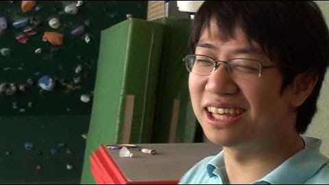 Van Lanschot Prize: Best Master