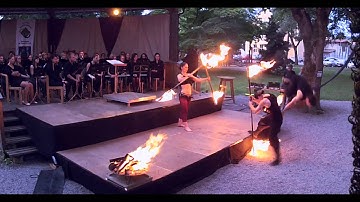 2E-Project | Teaser 2014