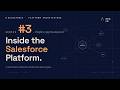 Salesforce Platform Architecture Series #3 - App Development