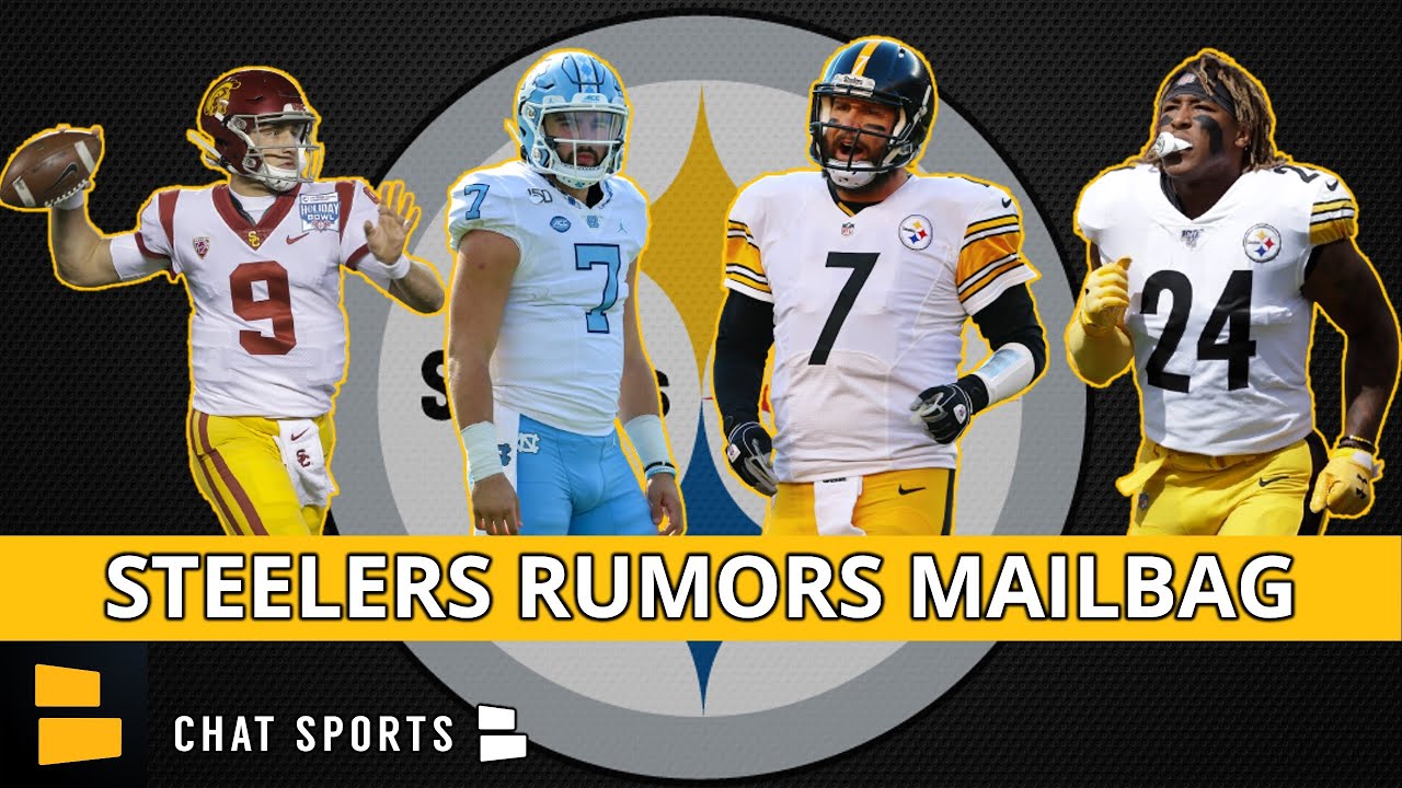 Steelers Rumors Mailbag: 2022 QB Draft Prospects To Succeed Big Ben + Benny Snell Trade Rumors