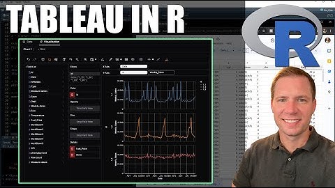 Tableau in R for $0 (Introducing GWalkR)