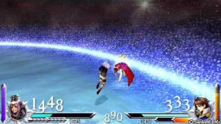 Kirbs (prishe) vs Ather (bartz)